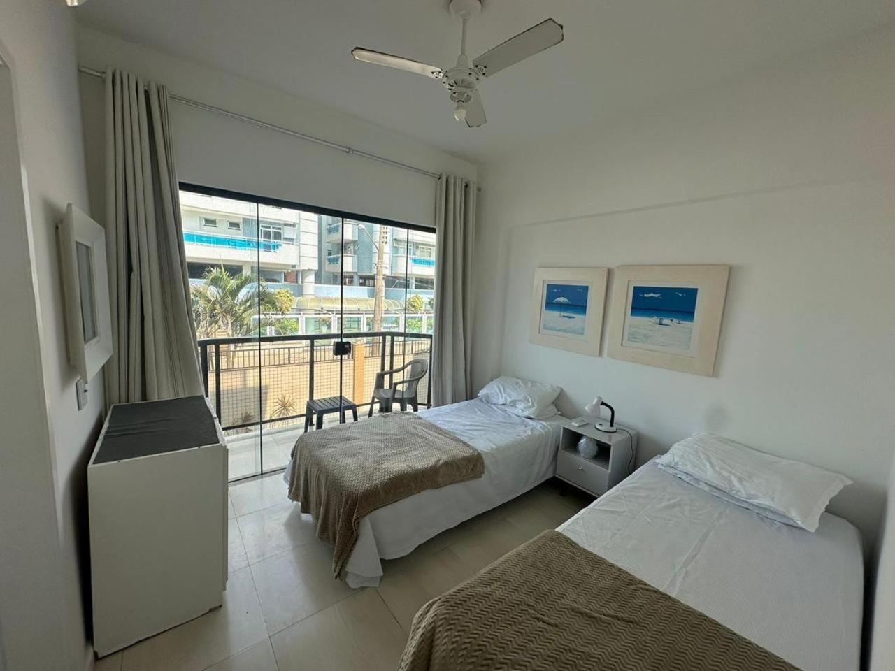 Las Dunas Cabo Frio Exterior photo